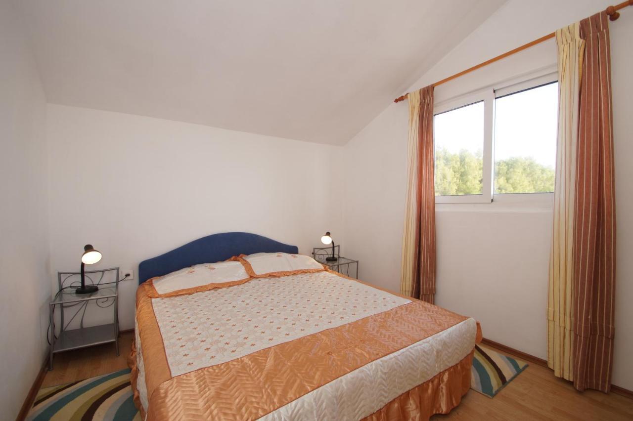 Apartments By The Sea Zavalatica, Korcula - 247 Zewnętrze zdjęcie